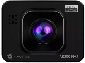 Navitel AR200 Pro autós kamera